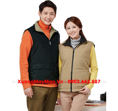 ÁO KHOÁC GIÓ AG151